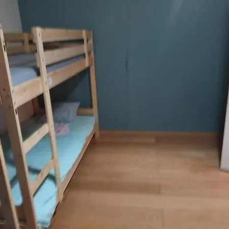 Affittacamere In Bb - Bed 14 In A 6-bed Mixed *