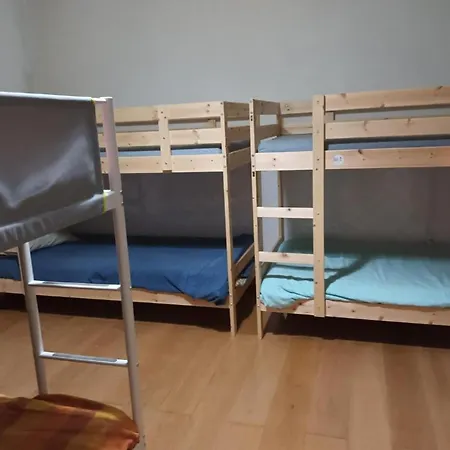 In Bb - Bed 14 In A 6-bed Mixed Affittacamere *