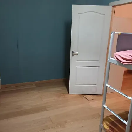 Affittacamere In Bb - Bed 14 In A 6-bed Mixed Sintra
