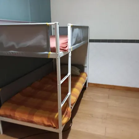 In Bb - Bed 14 In A 6-bed Mixed * Sintra